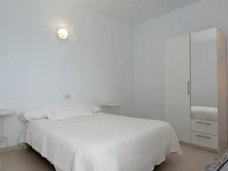 Appartement avec terrasse privée, parking gratuit et vue mer à Punta Mujeres - Photo 16