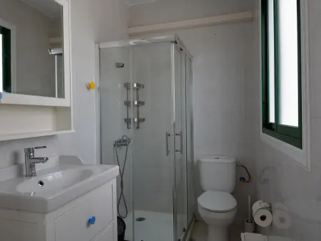 Appartement avec terrasse privée, parking gratuit et vue mer à Punta Mujeres - Photo 17