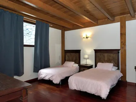 Villa Nelida avec Piscine Privée - Havre de Paix à Tinajo, Lanzarote - Photo 4