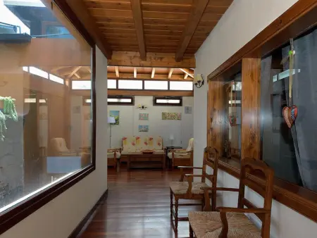 Villa Nelida avec Piscine Privée - Havre de Paix à Tinajo, Lanzarote - Photo 9