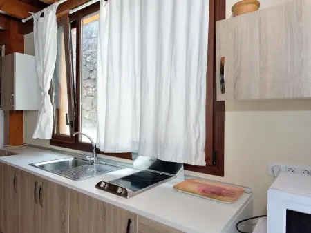 Villa Nelida avec Piscine Privée - Havre de Paix à Tinajo, Lanzarote - Photo 10