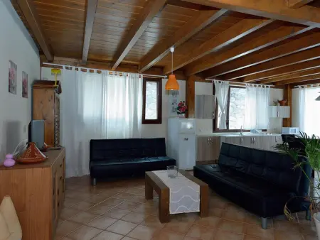 Villa Nelida avec Piscine Privée - Havre de Paix à Tinajo, Lanzarote - Photo 12