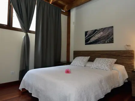 Villa Nelida avec Piscine Privée - Havre de Paix à Tinajo, Lanzarote - Photo 21