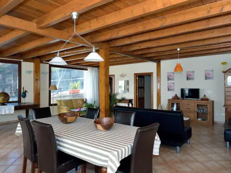 Villa Nelida avec Piscine Privée - Havre de Paix à Tinajo, Lanzarote - Photo 22