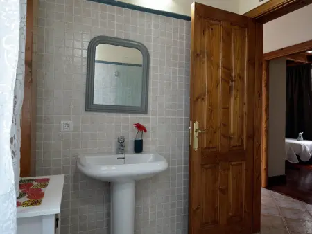 Villa Nelida avec Piscine Privée - Havre de Paix à Tinajo, Lanzarote - Photo 23