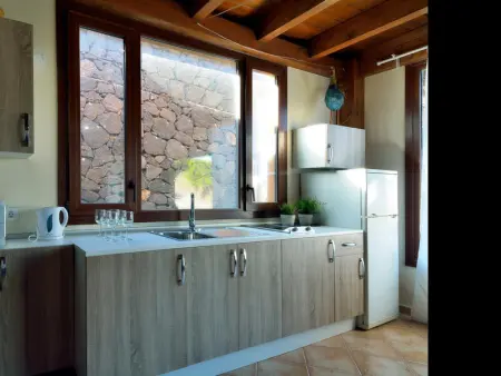 Villa Nelida avec Piscine Privée - Havre de Paix à Tinajo, Lanzarote - Photo 24