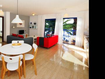 Location Appartement à Arrecife,Apartment La Raspa Sea Views 2 Bedrooms By PVL - N°893485