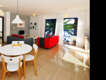 Apartamento en Arrecife,Appartement moderne et lumineux à Arrecife, près du port et des commerces ES-163-59 N°893485