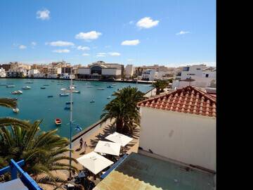 Location Appartement à Arrecife,Apartment Top Charco Sea Views with Terrace By PVL - N°893488