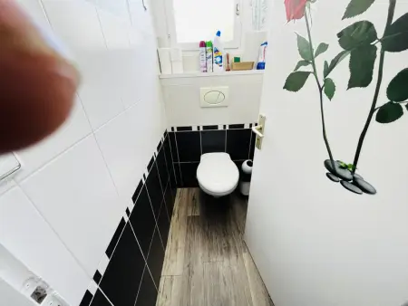 Maison 3 chambres, jardin clos, plage à proximité, bien équipé, WiFi, parking - Photo 5