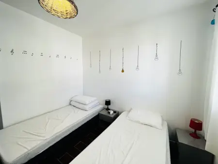 Maison 3 chambres, jardin clos, plage à proximité, bien équipé, WiFi, parking - Photo 6