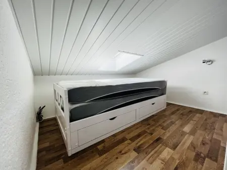 Maison 3 chambres, jardin clos, plage à proximité, bien équipé, WiFi, parking - Photo 14