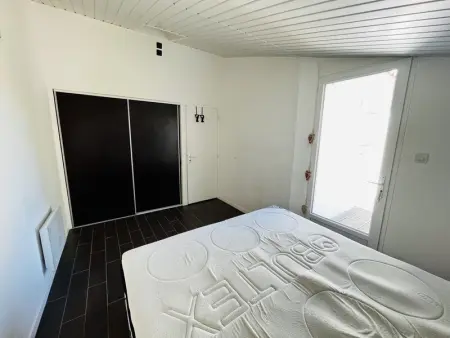 Maison 3 chambres, jardin clos, plage à proximité, bien équipé, WiFi, parking - Photo 16