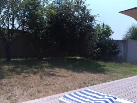 Maison 3 chambres, jardin clos, plage à proximité, bien équipé, WiFi, parking - Photo 23