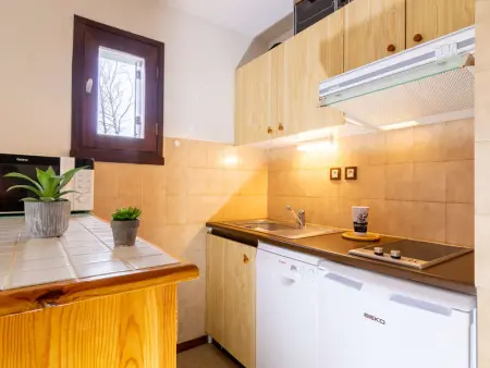 Appartement à Vielle-Aure, 6 pers, proche centre Saint Lary, parking, navette ski gratuite - Photo 2