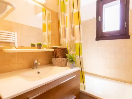 Appartement à Vielle-Aure, 6 pers, proche centre Saint Lary, parking, navette ski gratuite - Photo 5