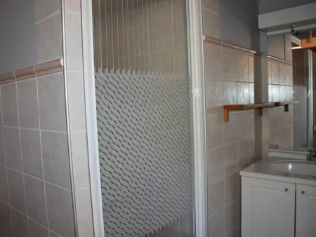 Chalet 5 pièces près de la forêt à Pralognan-la-Vanoise, idéal pour 8 personnes - Photo 12