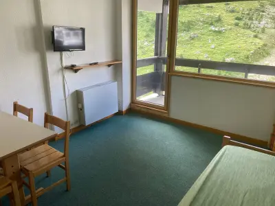 Appartement à Tignes Le Lavachet, Studios à Tignes Le Lavachet - Parfait pour Séjours en Famille ou Entre Amis - L893512