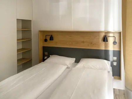 Bungalow Isola Premium, Bungalow 5 personnes à Gudo - Photo 2