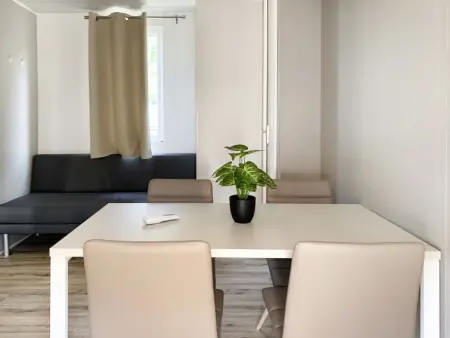 Bungalow Isola Premium, Bungalow 5 personnes à Gudo - Photo 6