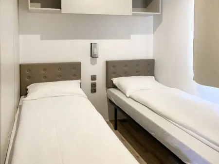 Bungalow Isola Premium, Bungalow 5 personnes à Gudo - Photo 7