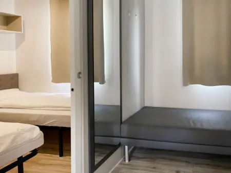 Bungalow Isola Premium, Bungalow 5 personnes à Gudo - Photo 8