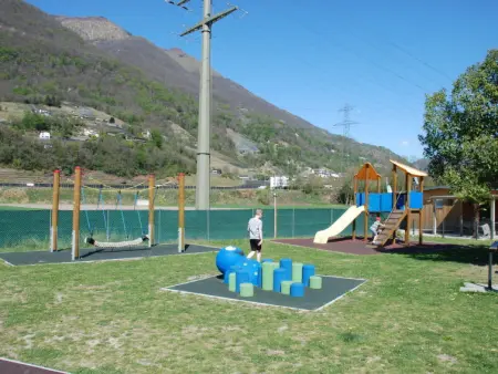 Bungalow Isola Premium, Bungalow 5 personnes à Gudo - Photo 16