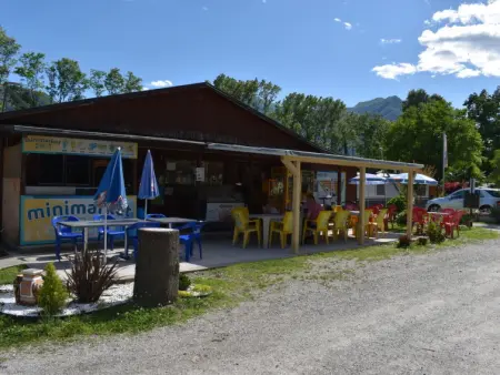 Bungalow Isola Premium, Bungalow 5 personnes à Gudo - Photo 20