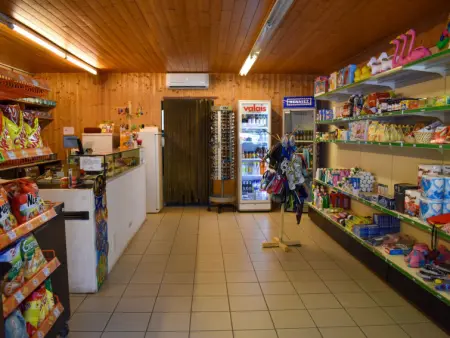 Bungalow Isola Premium, Bungalow 5 personnes à Gudo - Photo 21