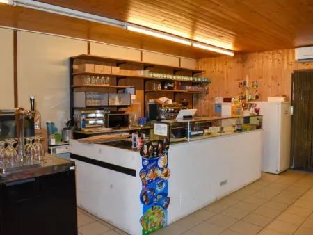 Bungalow Isola Premium, Bungalow 5 personnes à Gudo - Photo 22