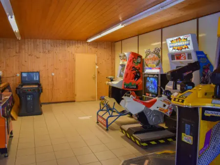 Bungalow Isola Premium, Bungalow 5 personnes à Gudo - Photo 23