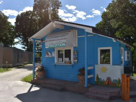 Bungalow Isola Premium, Bungalow 5 personnes à Gudo - Photo 24