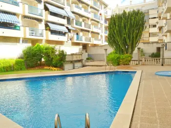 Apartment in St Carles de la Ràpita,Ordre de Malta ES9594.416.1 N°869234