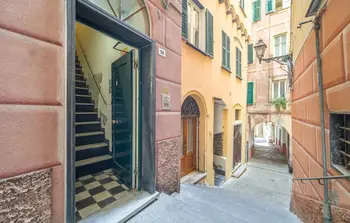 Apartamento en Camogli ILL851 N°893586