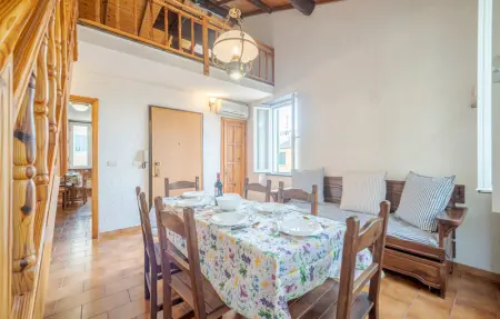 Location Appartement 6 personnes à Camogli - Photo 8