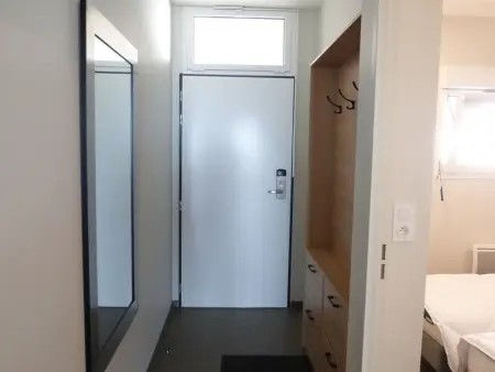 Appartement 2-6 pers, jardin, plage, piscine, parking, animaux admis - Photo 10