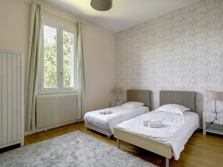 Villa Familiale près du Moulleau et Plage des Arbousiers avec Grand Jardin et Terrasse - Photo 8