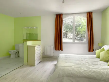 Villa Familiale près du Moulleau et Plage des Arbousiers avec Grand Jardin et Terrasse - Photo 9