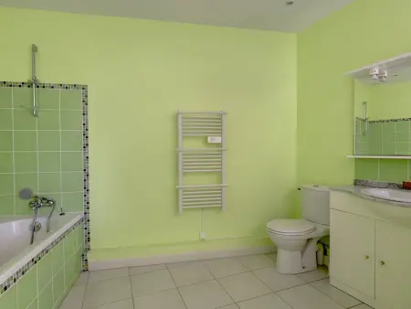 Villa Familiale près du Moulleau et Plage des Arbousiers avec Grand Jardin et Terrasse - Photo 16