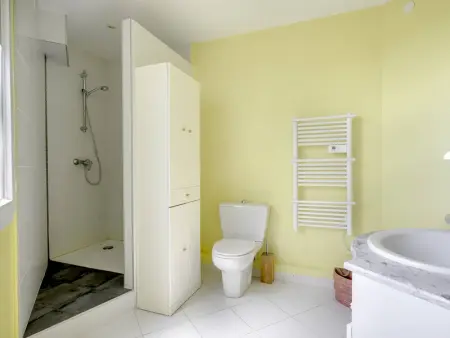 Villa Familiale près du Moulleau et Plage des Arbousiers avec Grand Jardin et Terrasse - Photo 17