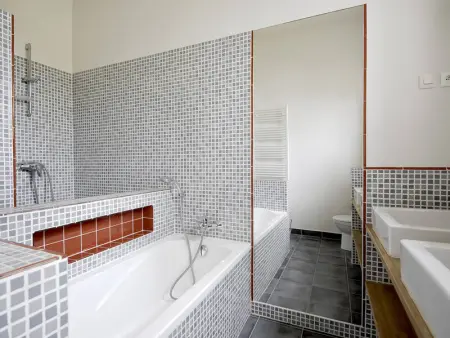 Villa Familiale près du Moulleau et Plage des Arbousiers avec Grand Jardin et Terrasse - Photo 23