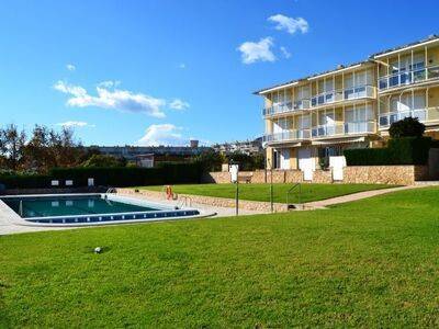 Location Appartement à St Carles de la Ràpita,Aldea Park - N°869239