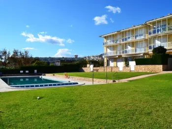 Apartment in St Carles de la Ràpita,Aldea Park ES9594.411.1 N°869239