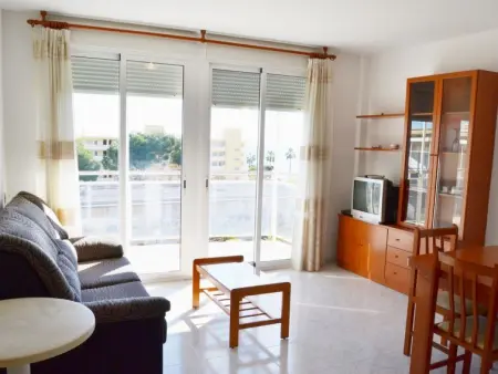 Aldea Park, Appartement 6 personnes à St Carles de la Ràpita - Photo 2