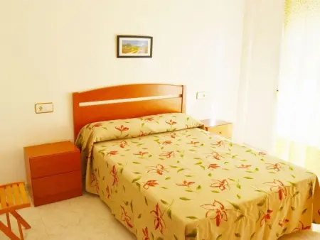 Aldea Park, Appartement 6 personnes à St Carles de la Ràpita - Photo 4