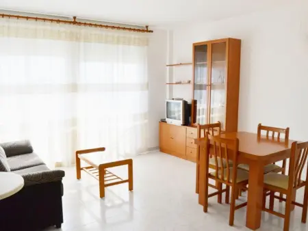 Aldea Park, Appartement 6 personnes à St Carles de la Ràpita - Photo 5