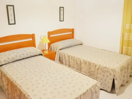 Aldea Park, Appartement 6 personnes à St Carles de la Ràpita - Photo 6