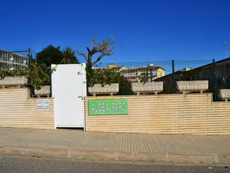 Aldea Park, Appartement 6 personnes à St Carles de la Ràpita - Photo 12