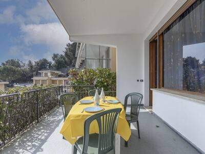 Location Appartement à Cervo,Rocce di Capo Mimosa - N°869243