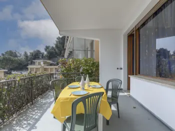 Appartement in Cervo,Rocce di Capo Mimosa IT1849.707.1 N°869243